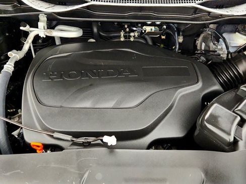 Used 2024 Honda Odyssey EX-L image 25