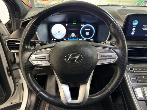 Used 2023 Hyundai Santa Fe Calligraphy AWD/4WD image 14