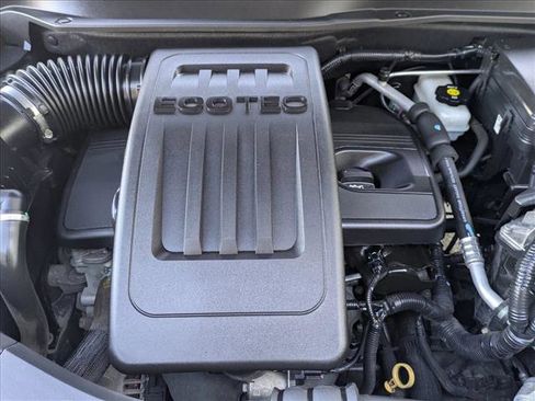 Used 2012 GMC Terrain SLE image 21