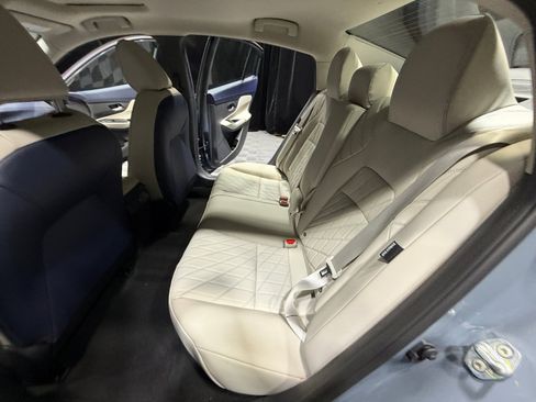 New 2026 Nissan Sentra SL image 17