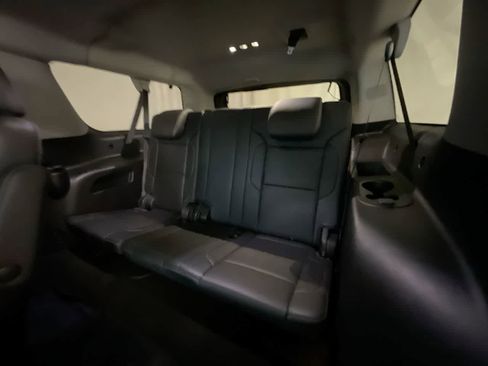 Used 2018 GMC Yukon XL SLT w/ Open Road Package image 24
