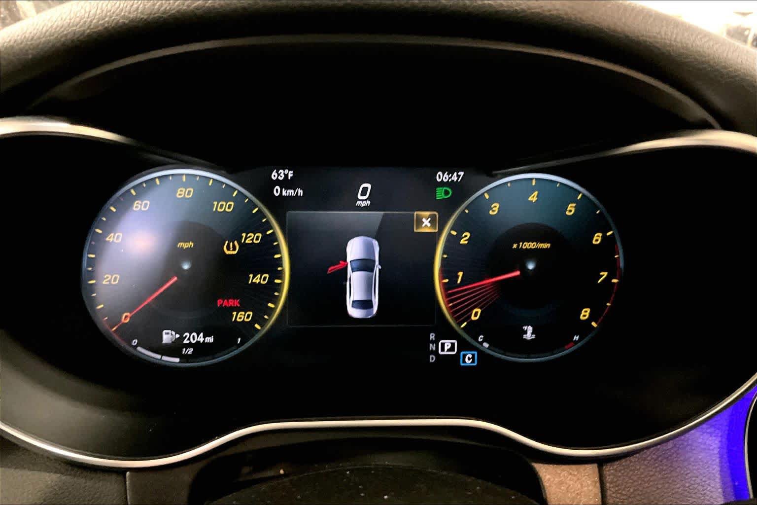 Used 2019 Mercedes-Benz C 300 Sedan image 26