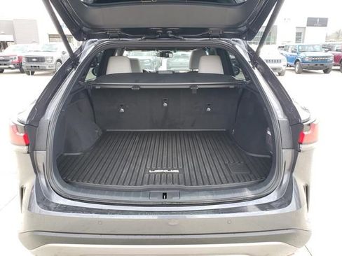 Used 2025 Lexus RX 350 Premium w/ Convenience Package AWD/4WD image 8