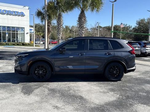 New 2026 Honda CR-V Sport image 10