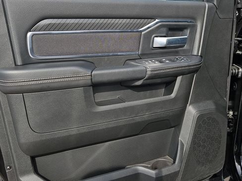 New 2026 RAM 2500 Lone Star AWD/4WD image 22