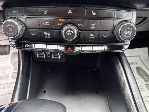 Used 2021 Dodge Durango GT AWD/4WD image 21