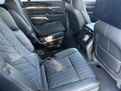 New 2026 Cadillac Escalade IQ Sport 1 AWD/4WD image 30
