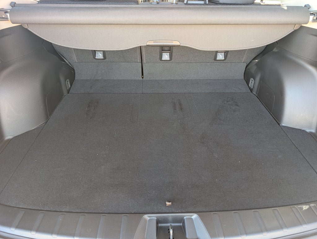 Used 2024 Subaru Forester Premium AWD/4WD image 29