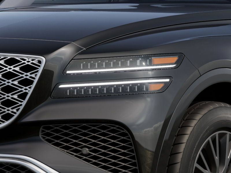 New 2027 Genesis GV80 2.5T AWD/4WD image 11