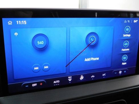 New 2025 Ford Maverick XL w/ 4K Tow Package image 25