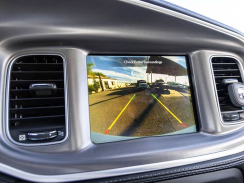 Used 2021 Dodge Charger Scat Pack image 29