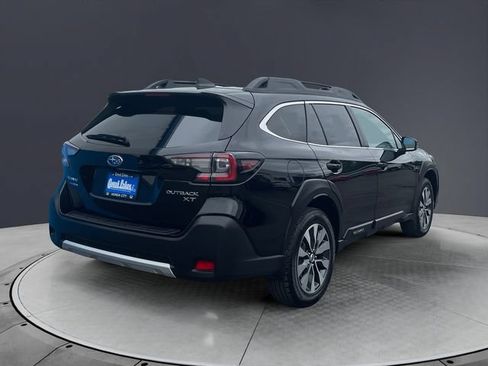 Used 2024 Subaru Outback Limited XT AWD/4WD image 5