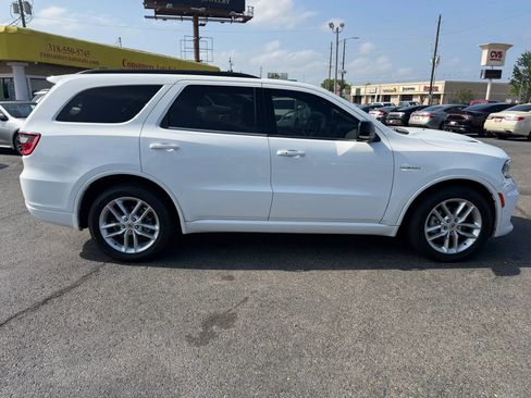 Used 2023 Dodge Durango R/T AWD/4WD image 2