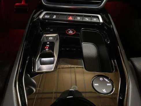 Used 2023 Audi RS e-tron GT w/ Carbon Performance Package image 19