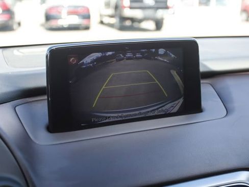 Used 2018 MAZDA CX-9 Grand Touring image 29