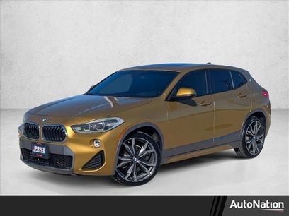Used 2018 BMW X2 xDrive28i