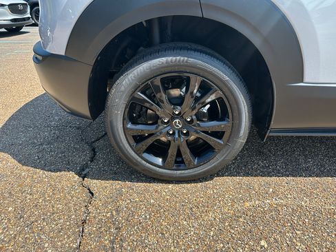 New 2026 MAZDA CX-30 AWD 2.5 S w/ Select Sport Pkg image 5