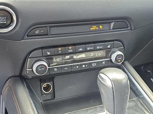 Used 2019 MAZDA CX-5 Grand Touring w/ GT Premium Package FWD image 25