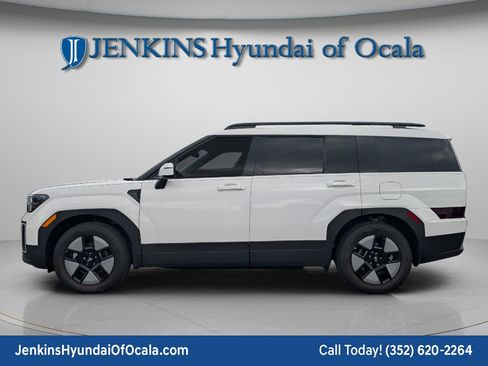 New 2026 Hyundai Santa Fe SEL image 6