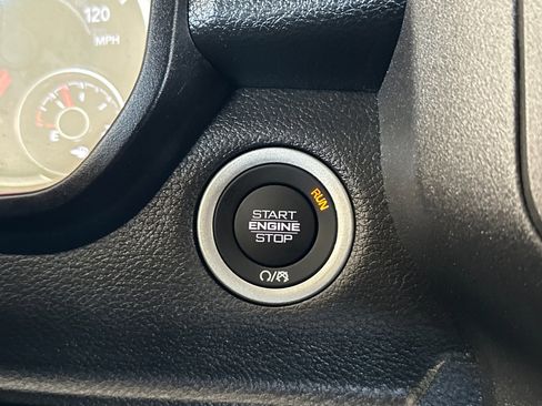 New 2026 RAM 1500 Tradesman image 21