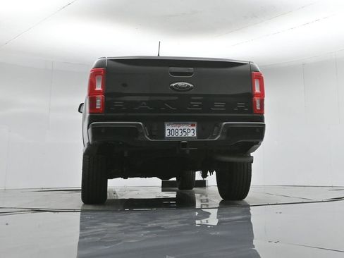 Certified 2022 Ford Ranger XLT w/ Equipment Group 301A Mid AWD/4WD image 51