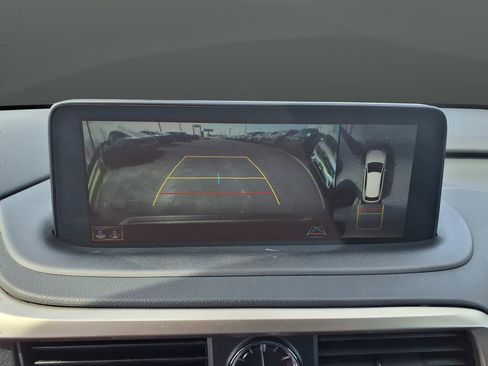 Used 2020 Lexus RX 350 AWD w/ Premium Package image 27
