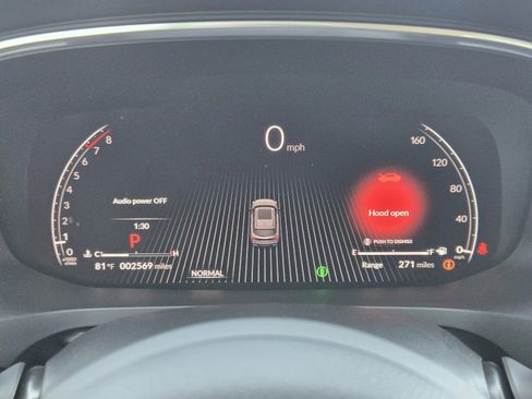 Used 2026 Acura MDX Technology Package image 12