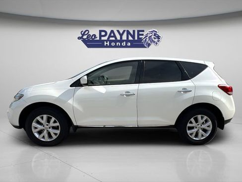 Used 2012 Nissan Murano S image 3