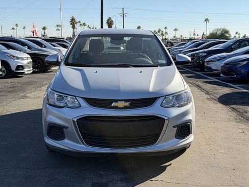 Used 2019 Chevrolet Sonic LT image 14