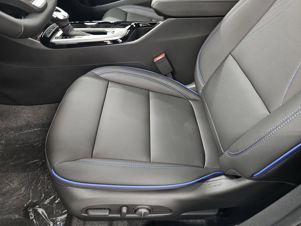 New 2026 Buick Envista Sport Touring w/ Convenience I Package FWD image 15