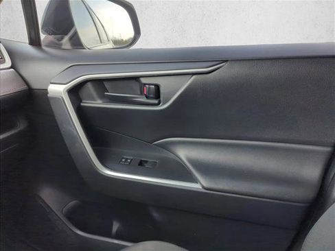Used 2023 Toyota RAV4 LE AWD/4WD image 25
