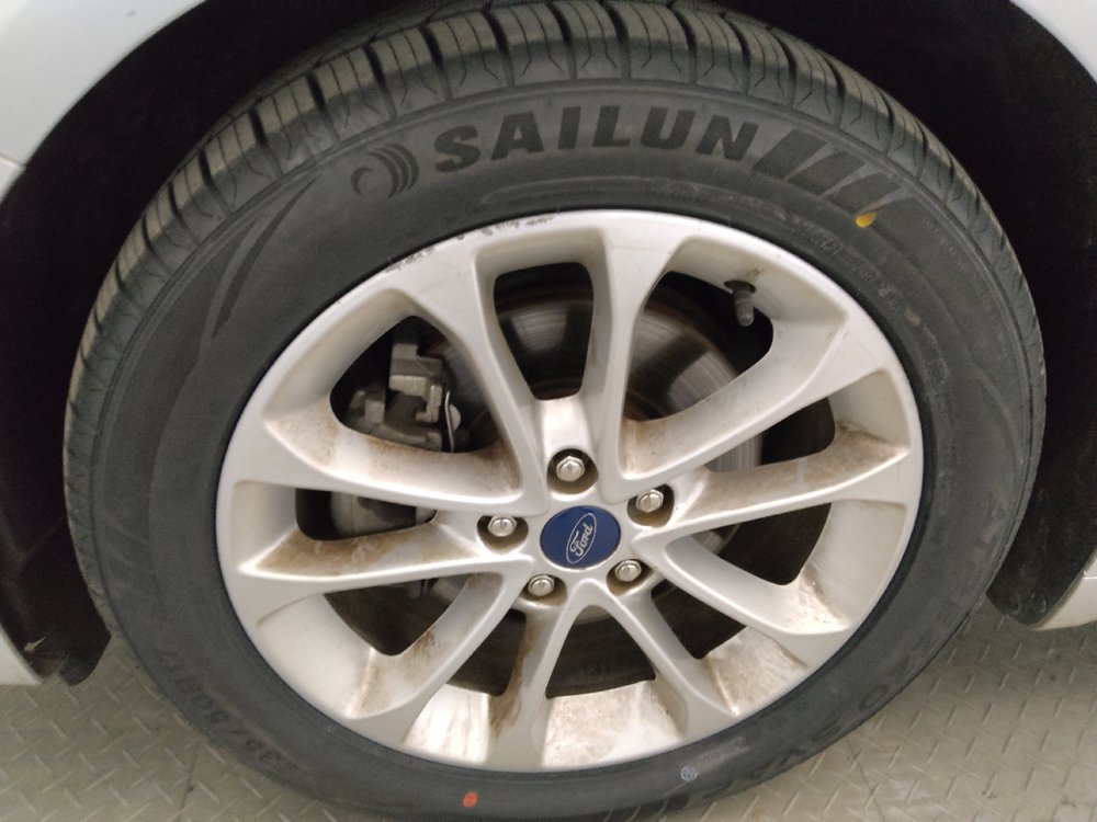 Used 2019 Ford Fusion SE FWD image 31