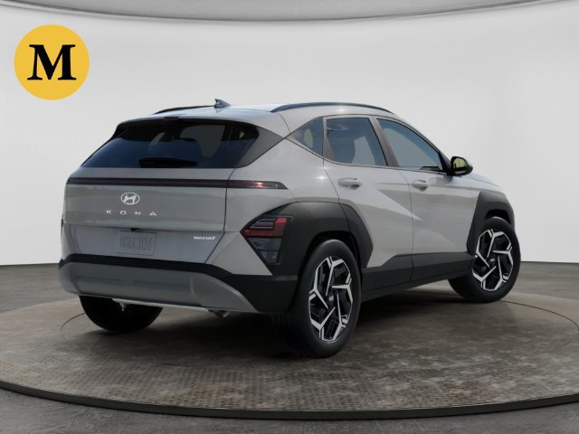 New 2027 Hyundai Kona SEL Premium AWD/4WD image 4
