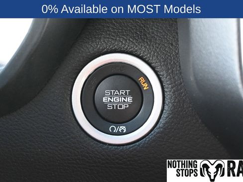 Used 2024 RAM 1500 Laramie image 18