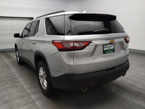 Used 2020 Chevrolet Traverse LT FWD image 6