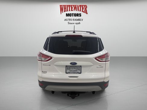 Used 2013 Ford Escape SE FWD image 3