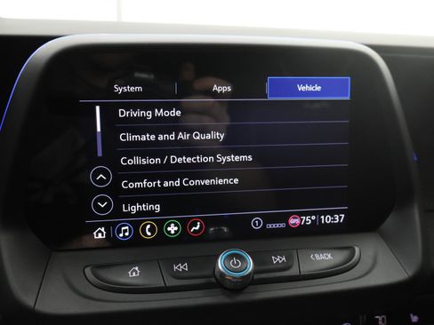 Used 2020 Chevrolet Camaro ZL1 RWD image 52