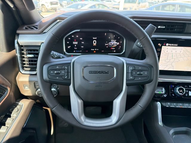 New 2026 GMC Sierra 3500 Denali w/ Denali Reserve Package AWD/4WD image 10