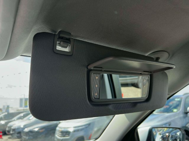 Used 2024 Chevrolet Equinox LT FWD image 33
