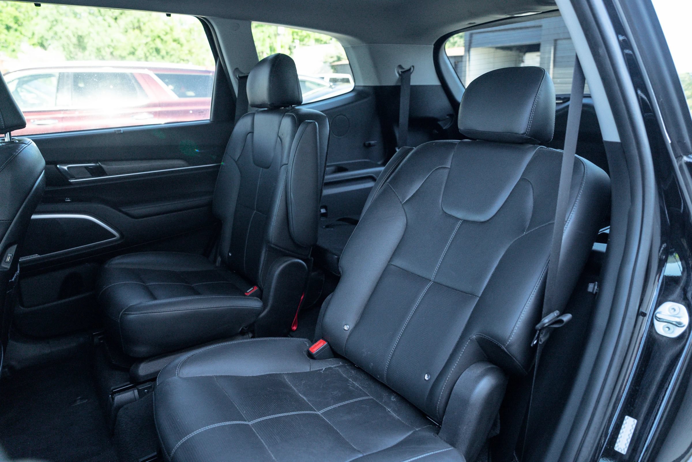 Used 2021 Kia Telluride EX w/ EX Premium Package AWD/4WD image 15