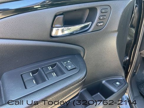 Used 2018 Honda Ridgeline RTL-E image 16