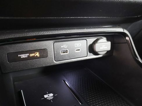 Used 2025 Honda CR-V Sport-L image 56