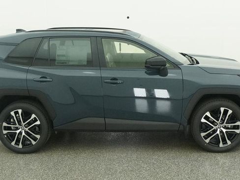 New 2026 Toyota RAV4 Limited image 38