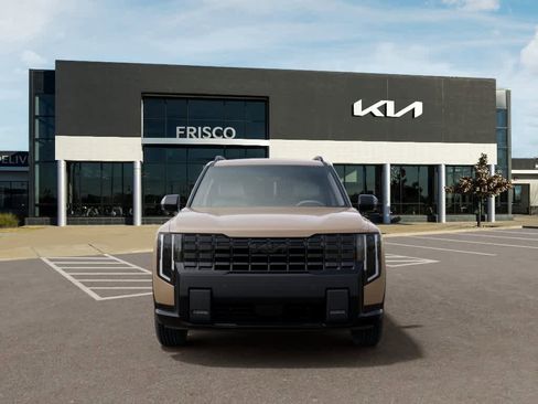 New 2027 Kia Telluride EX X-Line image 2