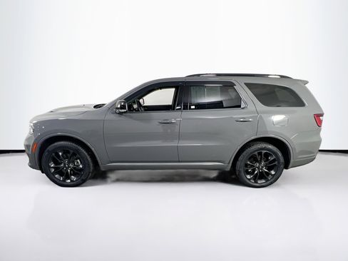 Used 2022 Dodge Durango GT image 8