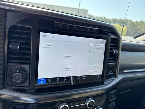 Used 2024 Ford F150 Platinum w/ Equipment Group 702A High image 26