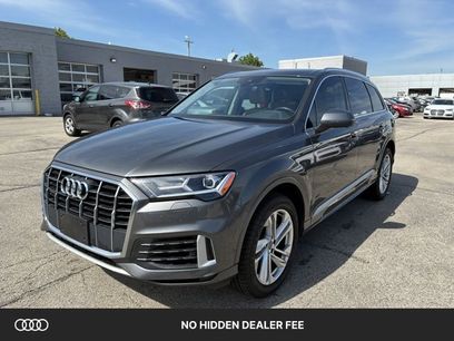 Used 2020 Audi Q7 3.0T Premium Plus