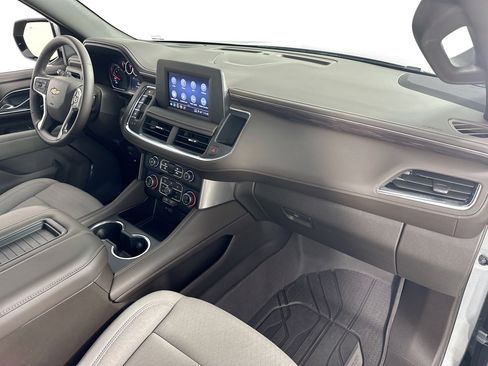 Used 2024 Chevrolet Tahoe LS w/ Driver Alert Package image 28