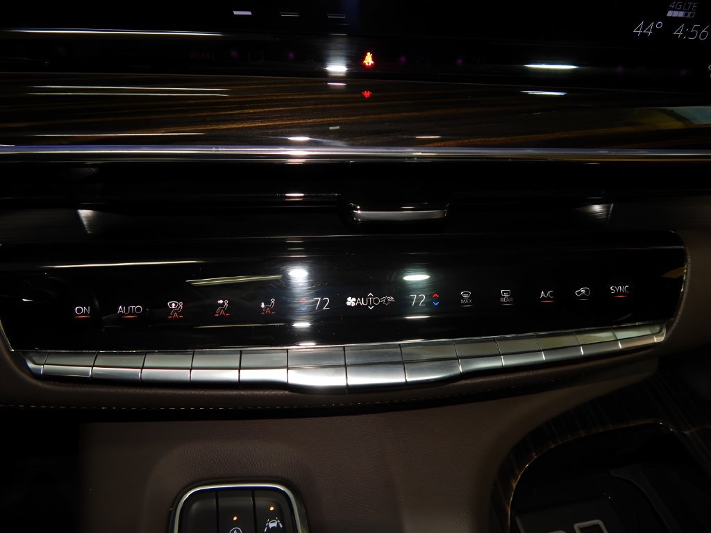 Used 2021 Cadillac Escalade ESV Sport AWD/4WD image 27