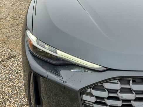 New 2025 Audi Q5 Premium Plus image 5